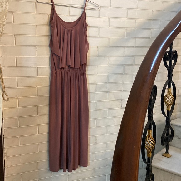 Pants - Classy Jumpsuit